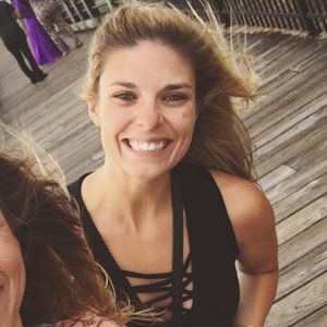 Meet your Posher, Hollyn